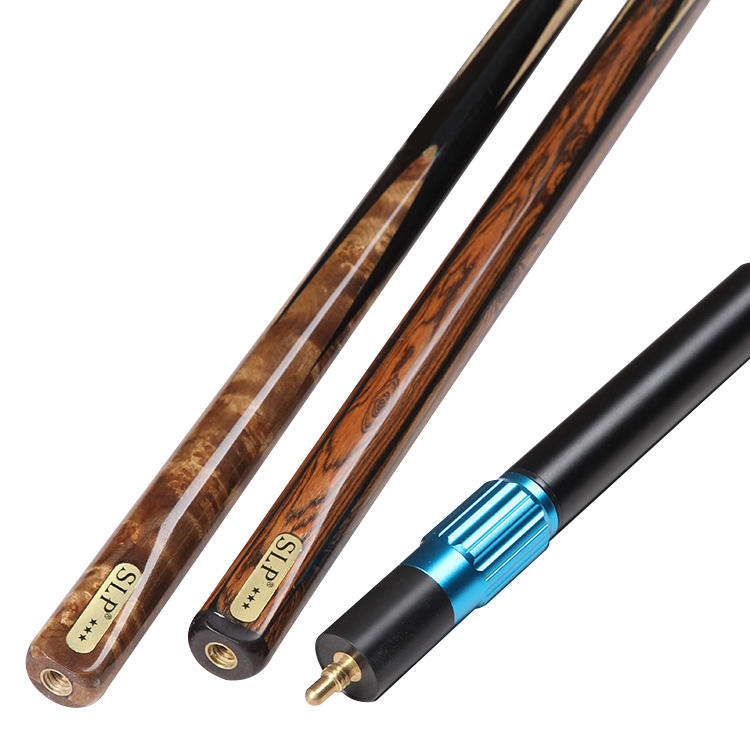 The Evolution of Cue Sticks: From Pool to Snooker and the Rise of SLP Cues