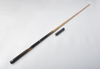 SLP 3/4 Snooker Cue 10mm Tip Billiard Cue Ash Wood Snooker Stick with Extension
