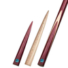 SLP Handmade 3/4 Snooker Cues 10mm/11.5mm Tip Snooker Stick With Extension Billiard Cues Snooker Cue