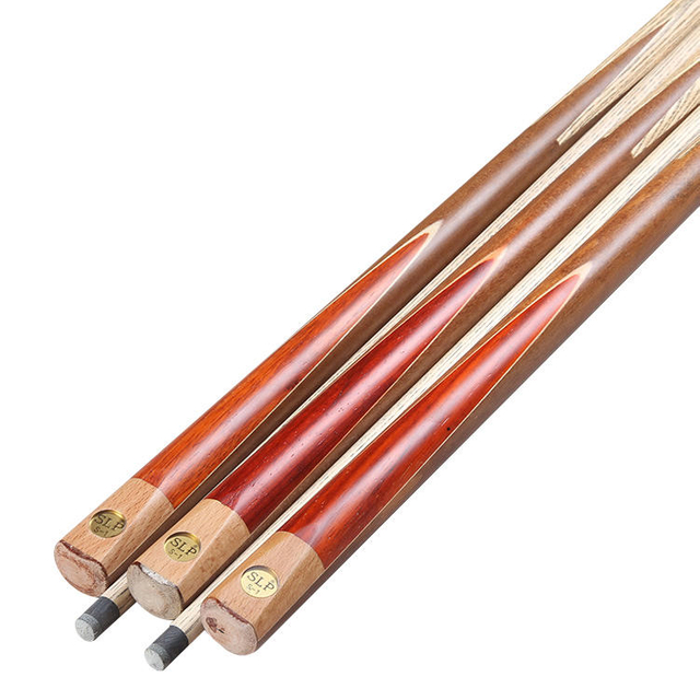 SLP Black 8 11.5mm One Piece Suit for Billiard Club billiard cue stick Snooker Cue