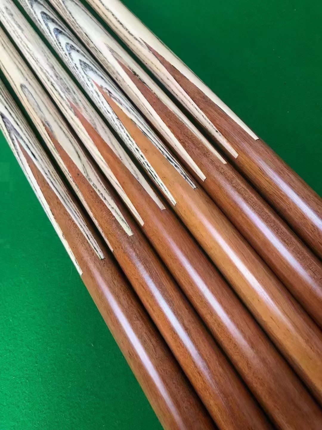 snooker cues for sale