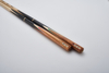 High quality handmade snooker & billiard pool stick 1 piece 3/4 jointed 10mm snooker cue